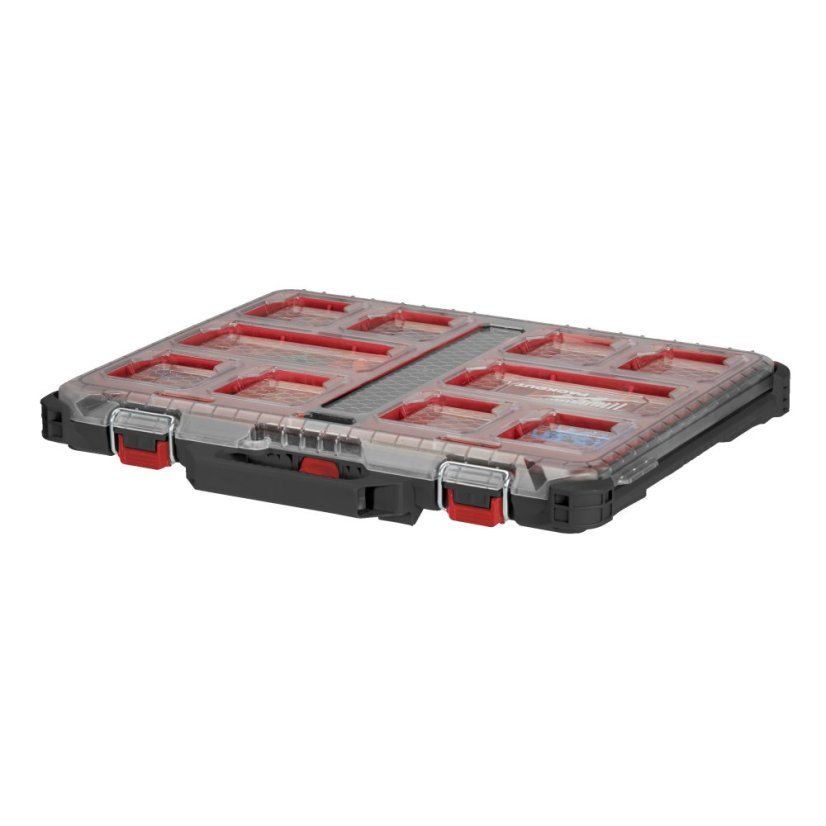 Milwaukee organizér slim PACKOUT™4932471064