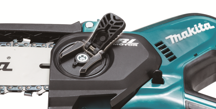 Makita UC029GZ01 aku prořezávací pila 150 mm Li-ion XGT 40V bez aku Z