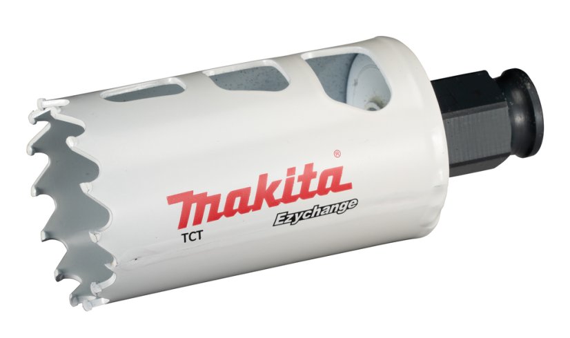 Makita E-06694 děrovka TCT Ezychange 2 38mm