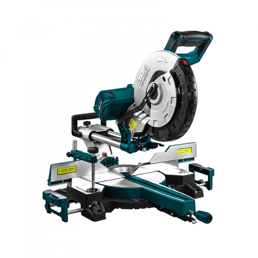 XTline XT106305 pokosová pila s laserem 305mm, 2000W XTline XT106305 pokosová pila s laserem 305mm, 2000W