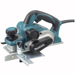 Makita KP0810 hoblík 82mm, 850W