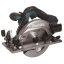 Makita HS012GZ01 aku okružní pila 165mm Li-ion XGT 40V bez aku