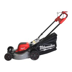 Milwaukee M18 F2LM46-802 aku sekačka s pojezdem 46cm 2x18V 2x8Ah 4933499215