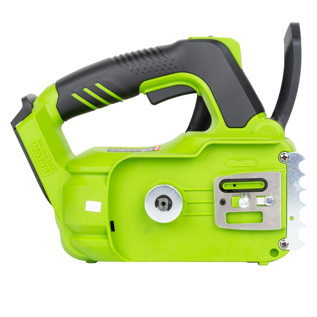 Procraft PKA42Li aku řetězová pila 30cm 20 V (bez aku baterie a nabíječky)