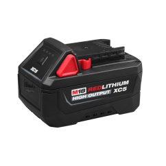Milwaukee M18 HB5 akumulátor 5 Ah High Output 4932499042