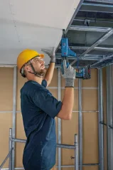 Bosch PRO GTB 18V-45  sádrokartonářský šroubovák 06019K7000