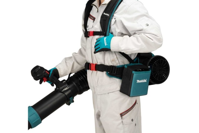 Makita 1917R0-0 držák akumulátoru UB004G