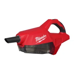 Milwaukee BLCV2-0 M18™ bezuhlíkový kompaktní vysavač