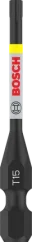 Bosch bit PRO Torx Impact, T15, 55 mm, 2 ks 2608522529