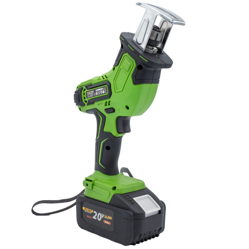 Procraft PSS30bb aku pila ocaska 20 V bez aku