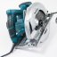 XTline XT106190 kotoučová pila 190mm, 1400W