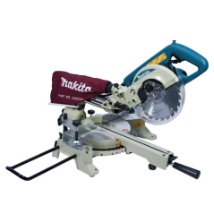 Makita LS0714N pokosová pila 190mm, 1010W