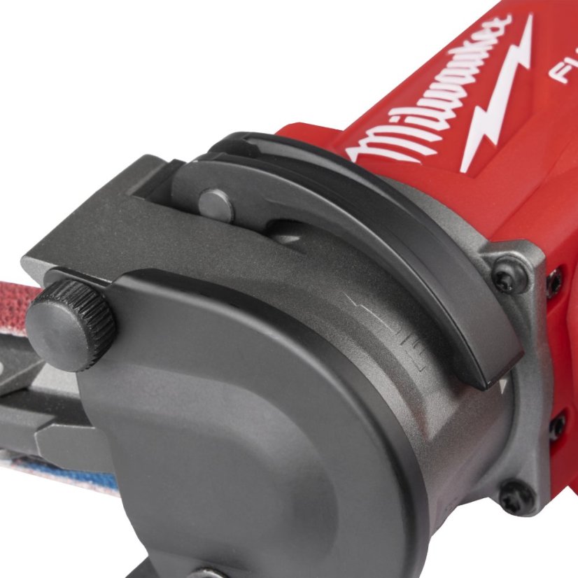 Milwaukee M12 FBFL13-0 aku pásová pilníková bruska 13 mm bez aku 4933480960