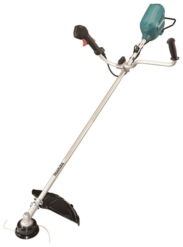 Makita UR012GZ06 aku křovinořez Li-ion XGT 2x40V bez aku Z