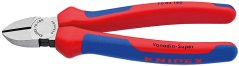 Knipex 7002180 boční štípací kleště 180 mm