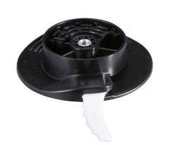 Makita 198848-3 vyžínací hlava s plastovými noži 230mm M8x1,25RH pro UR100D