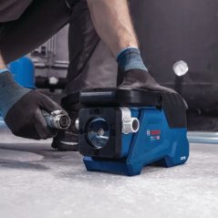 Bosch GTP18V-28 aku přečerpávací čerpadlo 18V bez aku 06019R6000