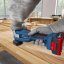 Bosch GOP 18V-30 aku multifunkční pila 18 V L-Boxx bez aku 06018G3001