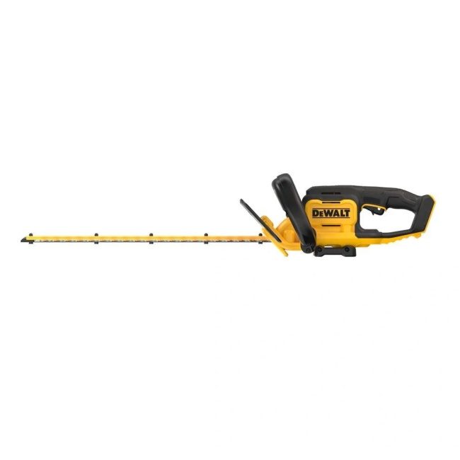Dewalt DCMHT562N aku nůžky plotostřih 55 cm 18V bez aku