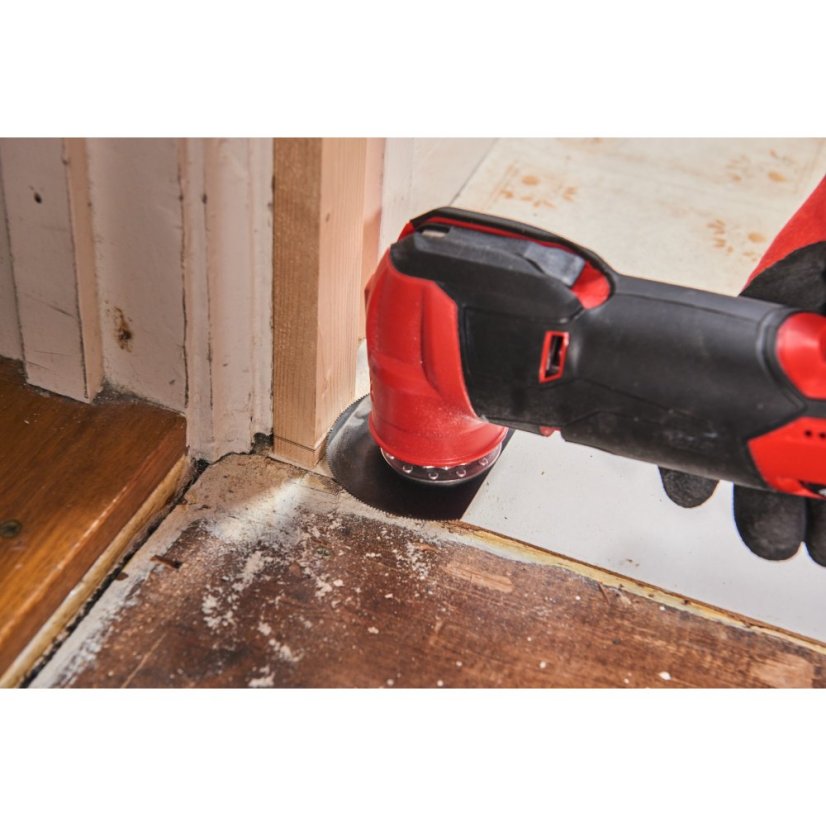 Milwaukee široký nůž na ponorné řezání do multimateriálu 85x20mm 48906038