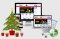 Vánoční provozní doba e-shopu a prodejny 2018/2019