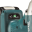 Makita TD112DMZ aku bezuhlíkový rázový šroubovák Li-ion CXT 10,8/12V,bez aku