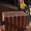 Dewalt DWE397-QS stavební pila Alligator 1700W