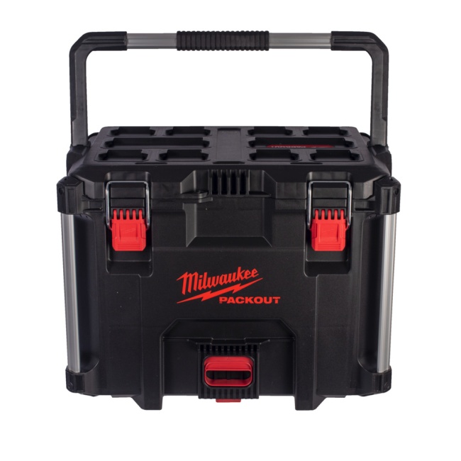 Milwaukee box na nářadí XL PACKOUT™ 4932501784