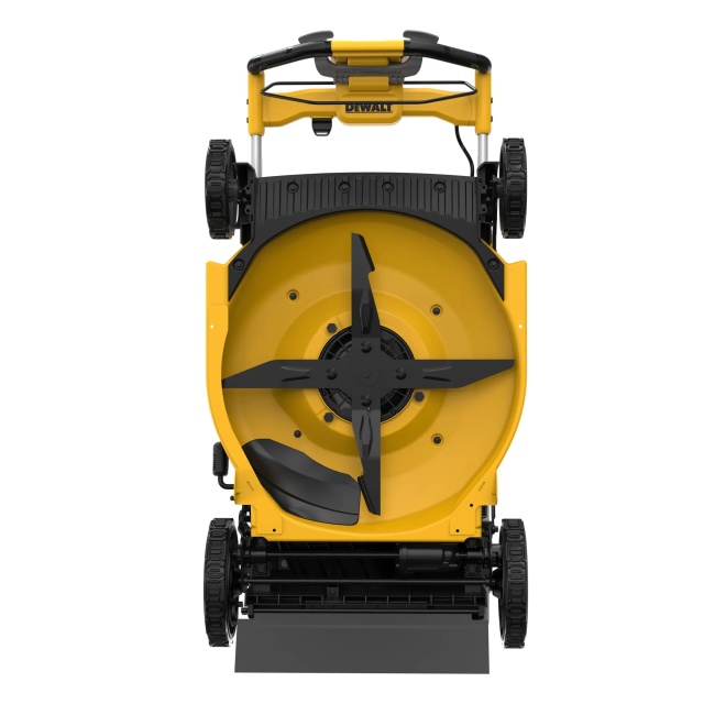 DeWALT DCMWSP156N aku sekačka s pojezdem 53cm 2x18V XR bez aku