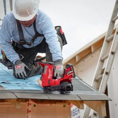 Milwaukee M18 FRCN45-302X aku hřebíkovačka 19-45 mm 4933498169