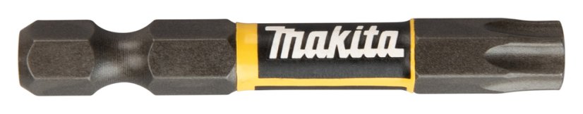 Makita E-26060 torzní bit T40 Impact Premier (E-form) 50mm 10 ks