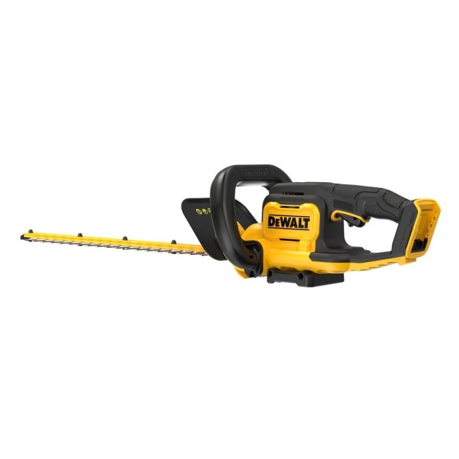 Dewalt DCMHT562N aku nůžky plotostřih 55 cm 18V bez aku