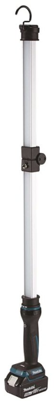 Makita DML818 aku LED svítilna Li-ion LXT 14,4V + 18V