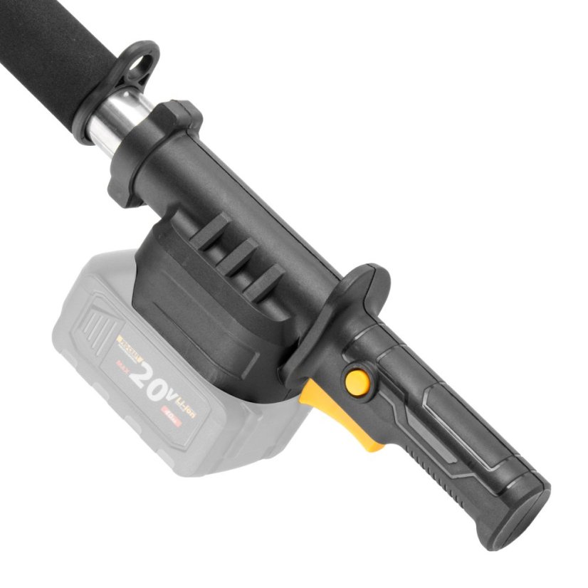 Procraft SES32Li-EP2.0 sada aku nůžky na větve ES32Li a prodlužovací nástavec 20V 1x 2Ah