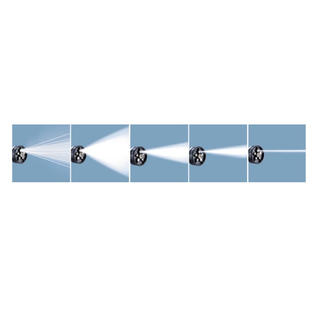 Makita DLX2583T aku set DLM330 aku sekačka a DHW180 aku tlaková myčka Li-ion 18V LXT 1x5Ah