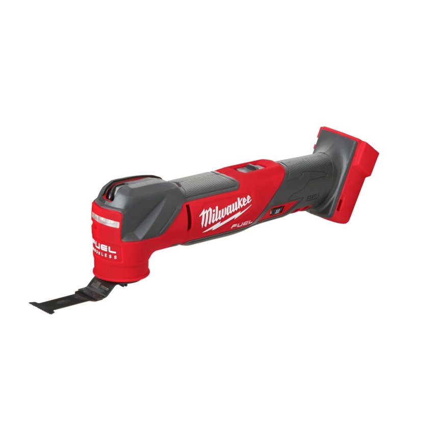 Milwaukee M18 FUEL™ FMT-0X Multifunkční nářadí 4933478491