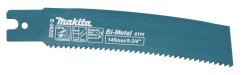 Makita E-26222 pilový list BiM 145x1.6mm, 8Z, 5ks special zahnutý JR003G