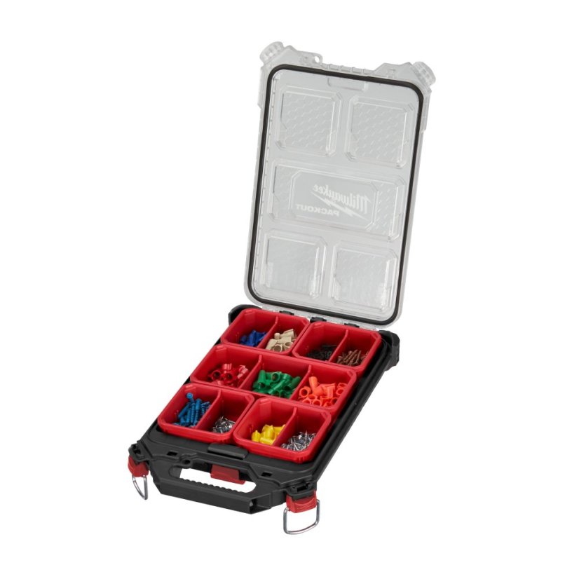 Milwaukee organizér slim střední PACKOUT™4932471065