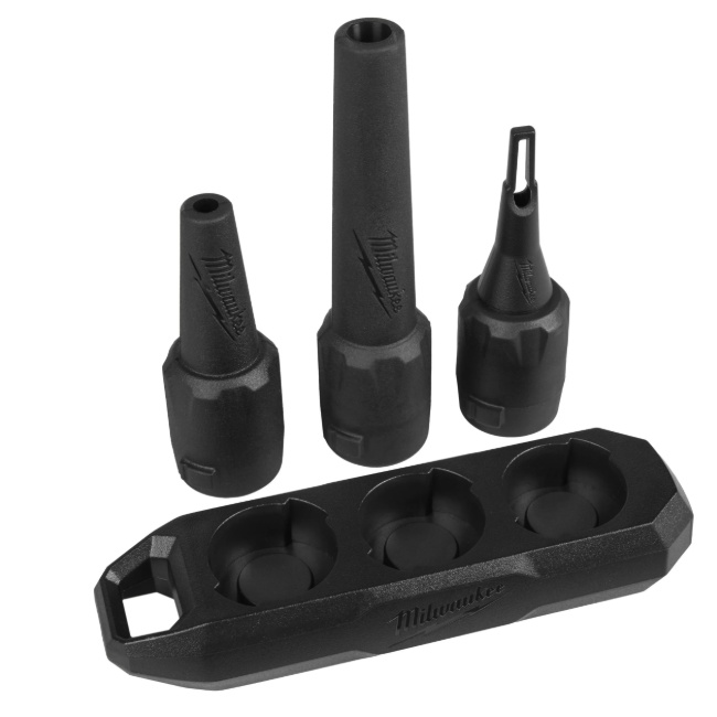 Milwaukee M18 BLHSB-0 aku vysokorychlostní fukar bez aku 4933500533