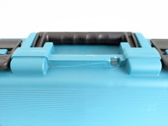 Makita HR2810-V kombinované kladivo NOVÉ, NEPOUŽITÉ ZBOŽÍ, POŠKOZENÝ KUFR