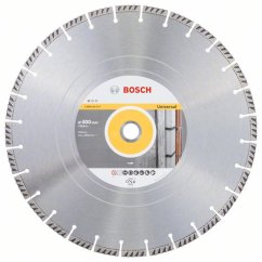 Bosch Dia kotouč Standard for Universal 400 x 25,40 x 3,2 mm, 1ks