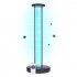 Solight GL05-100 germicidní UV lampa 100W