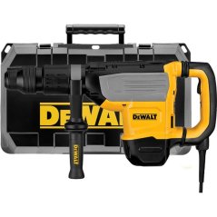 DeWALT D25773K Kombinované elektrické kladivo SDS Max 1700 W