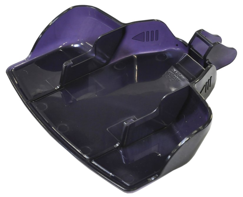 Makita 457426-1 držák plastový k vedení nůžek nad zemí pro DUM111,168, 600, 604, UM164, 200, 201, 600D, 603D