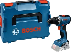 Bosch GSR 18V-65 Aku vrtací šroubovák + L-BOXX - bez aku