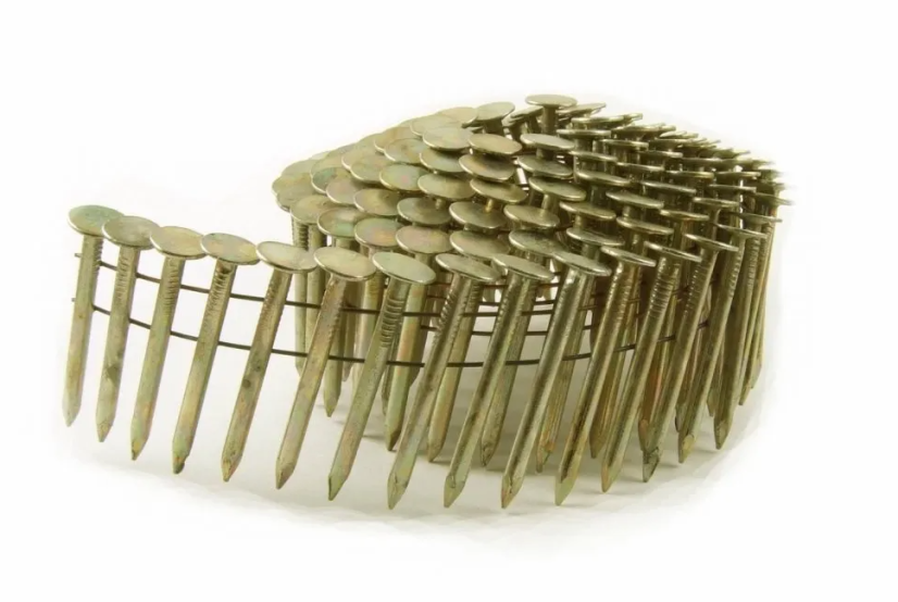 Bostitch CR4DGAL Hřebíky  3,00 x 38 mm pozink (7200ks)