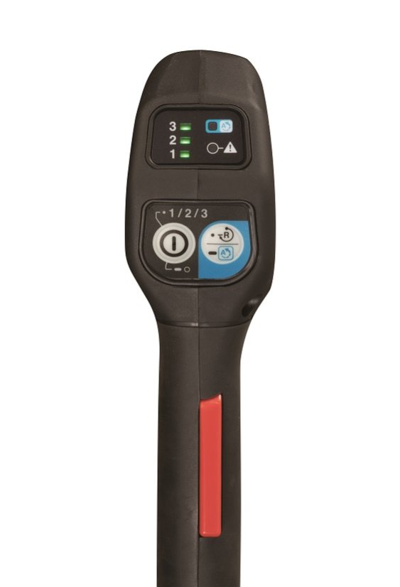 Makita UR012GZ02 aku křovinořez Li-ion XGT 2x40V, bez aku Z