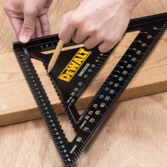 Dewalt DWHT25228-0 Tesařský úhelník 30cm