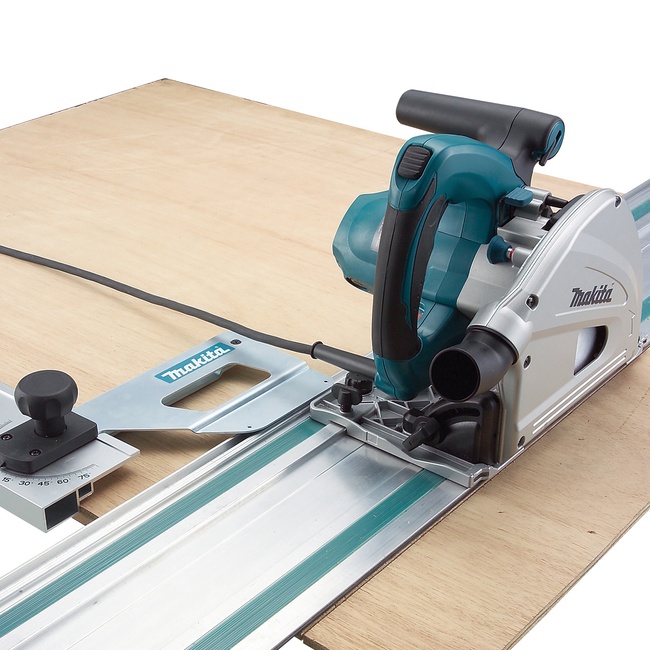 Makita SP6000J ponorná pila v systaineru