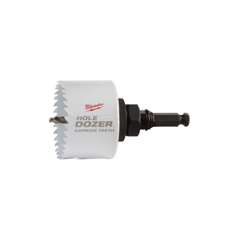 Milwaukee HOLE DOZER™ děrovky s tvrdokovovými zuby 49560729